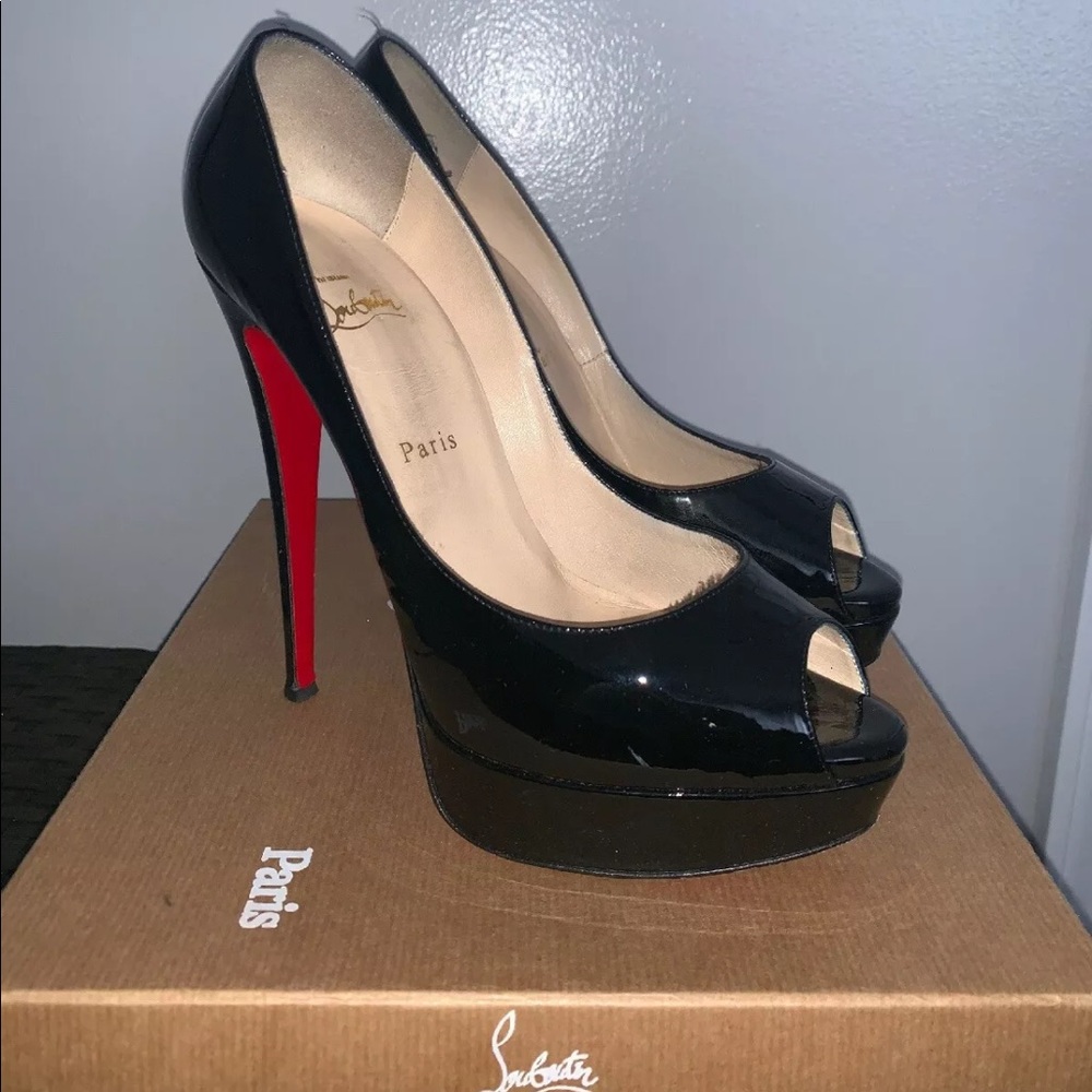 Lady Peep